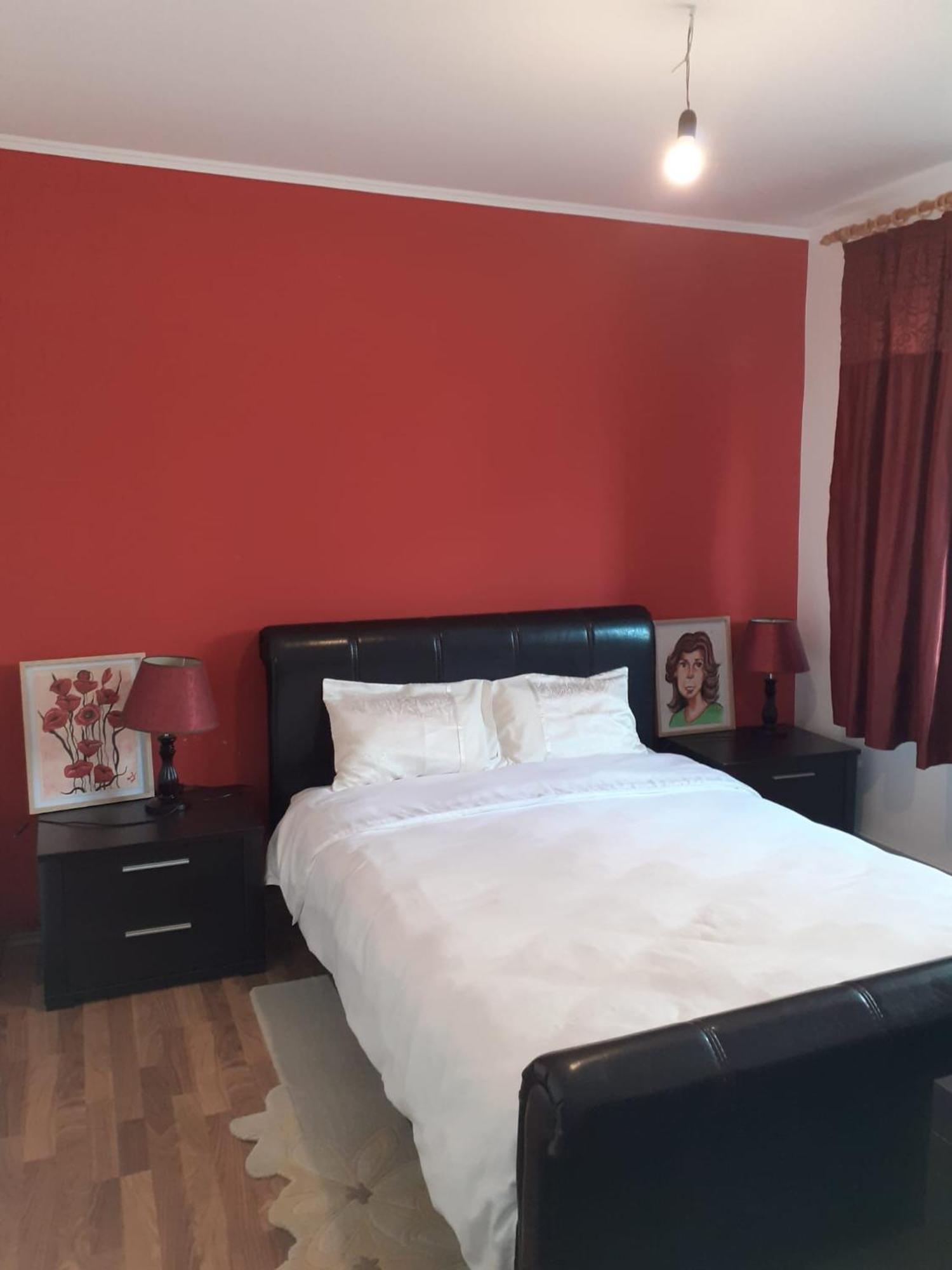 Apartament Cu 3 Camere La Poala Muntilor Fagaras Victoria  Ngoại thất bức ảnh