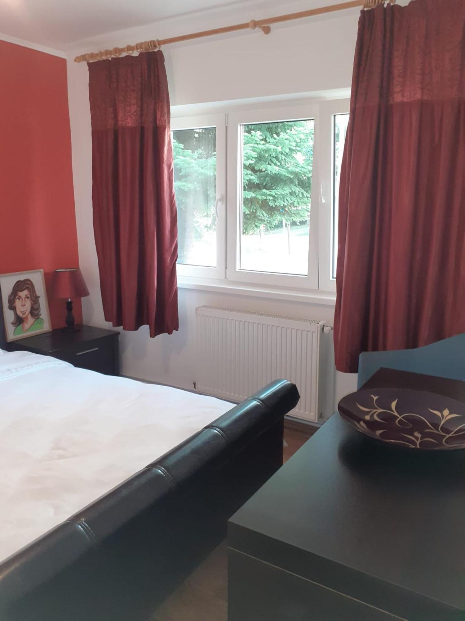 Apartament Cu 3 Camere La Poala Muntilor Fagaras Victoria  Ngoại thất bức ảnh