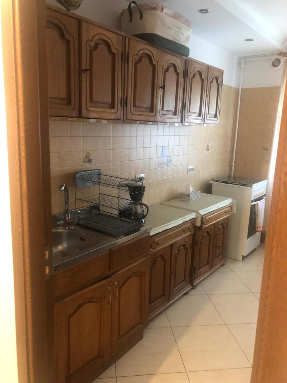 Apartament Cu 3 Camere La Poala Muntilor Fagaras Victoria  Ngoại thất bức ảnh