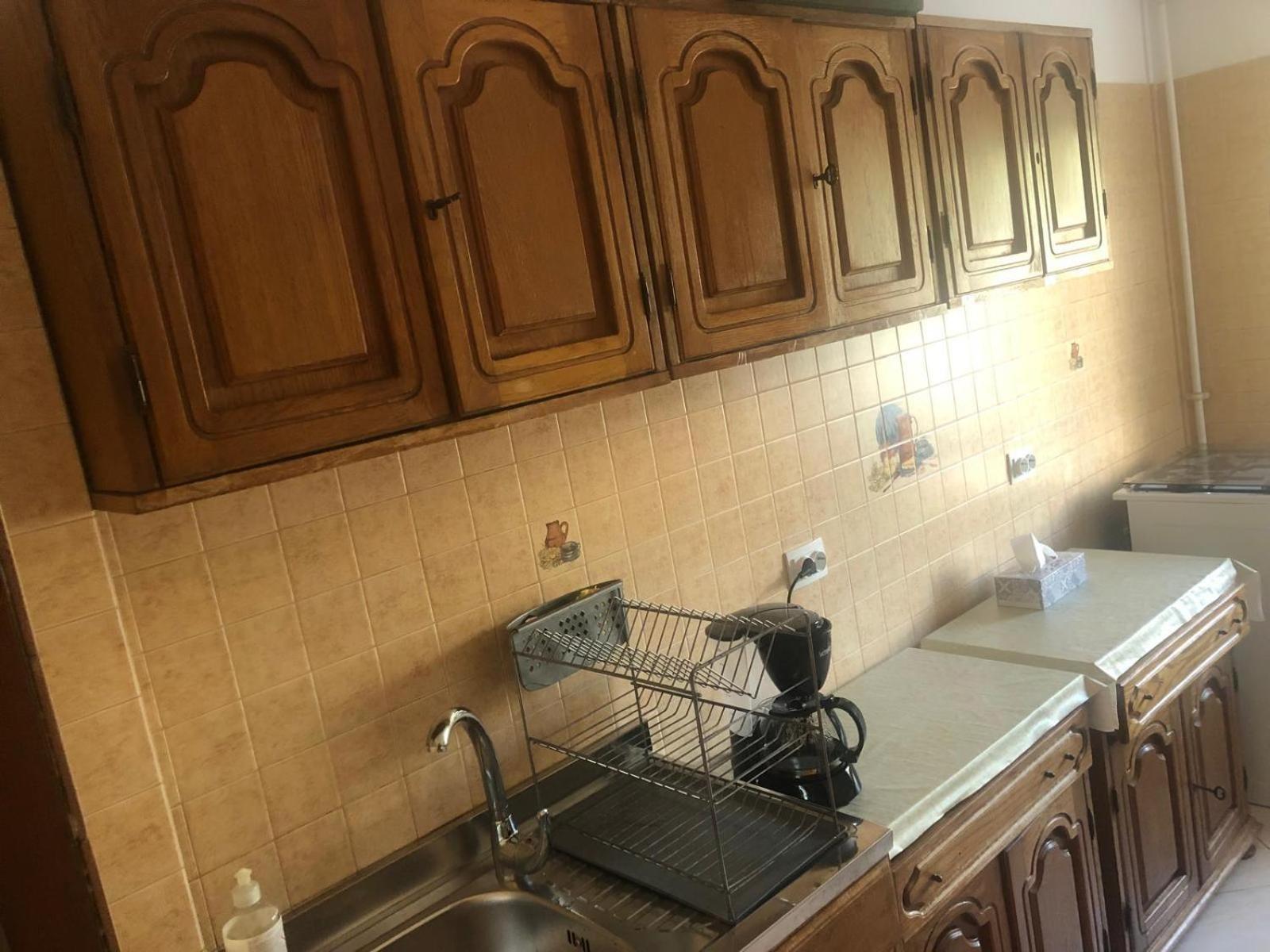Apartament Cu 3 Camere La Poala Muntilor Fagaras Victoria  Ngoại thất bức ảnh