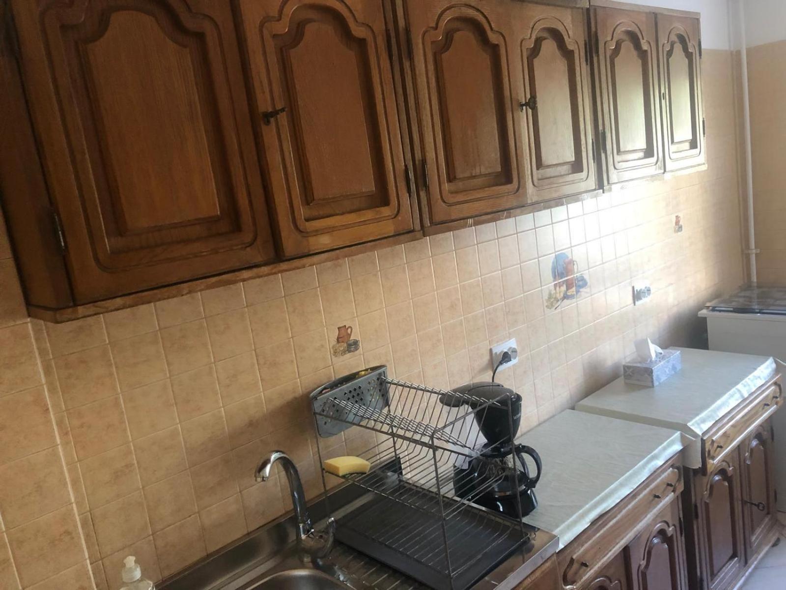 Apartament Cu 3 Camere La Poala Muntilor Fagaras Victoria  Ngoại thất bức ảnh