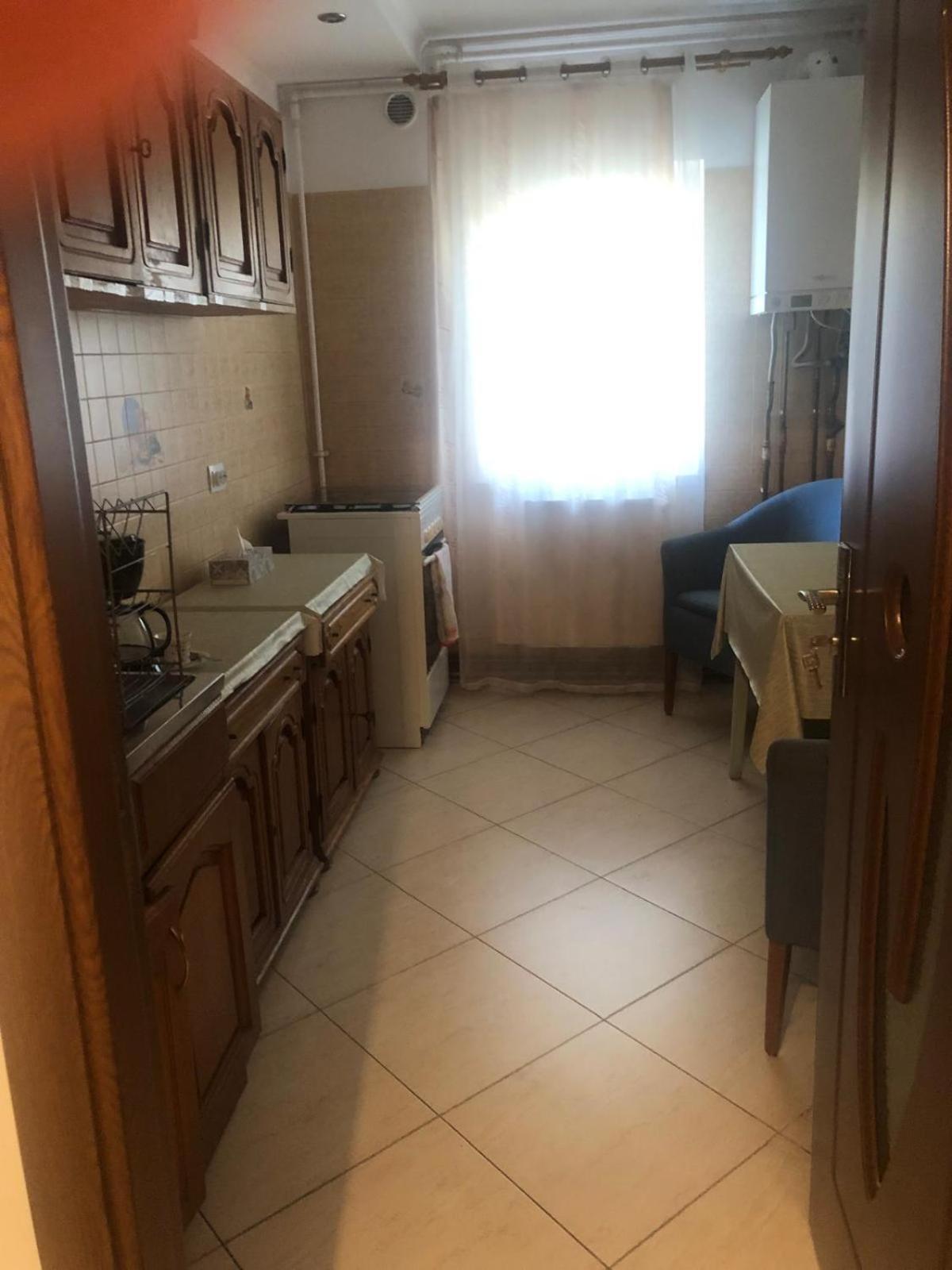 Apartament Cu 3 Camere La Poala Muntilor Fagaras Victoria  Ngoại thất bức ảnh