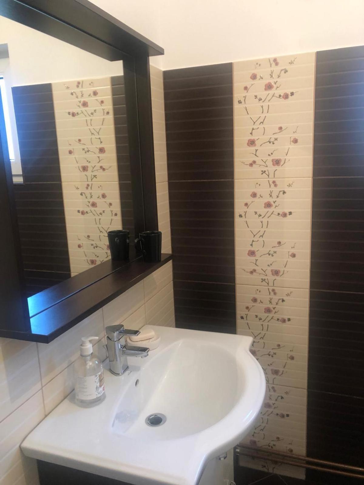Apartament Cu 3 Camere La Poala Muntilor Fagaras Victoria  Ngoại thất bức ảnh