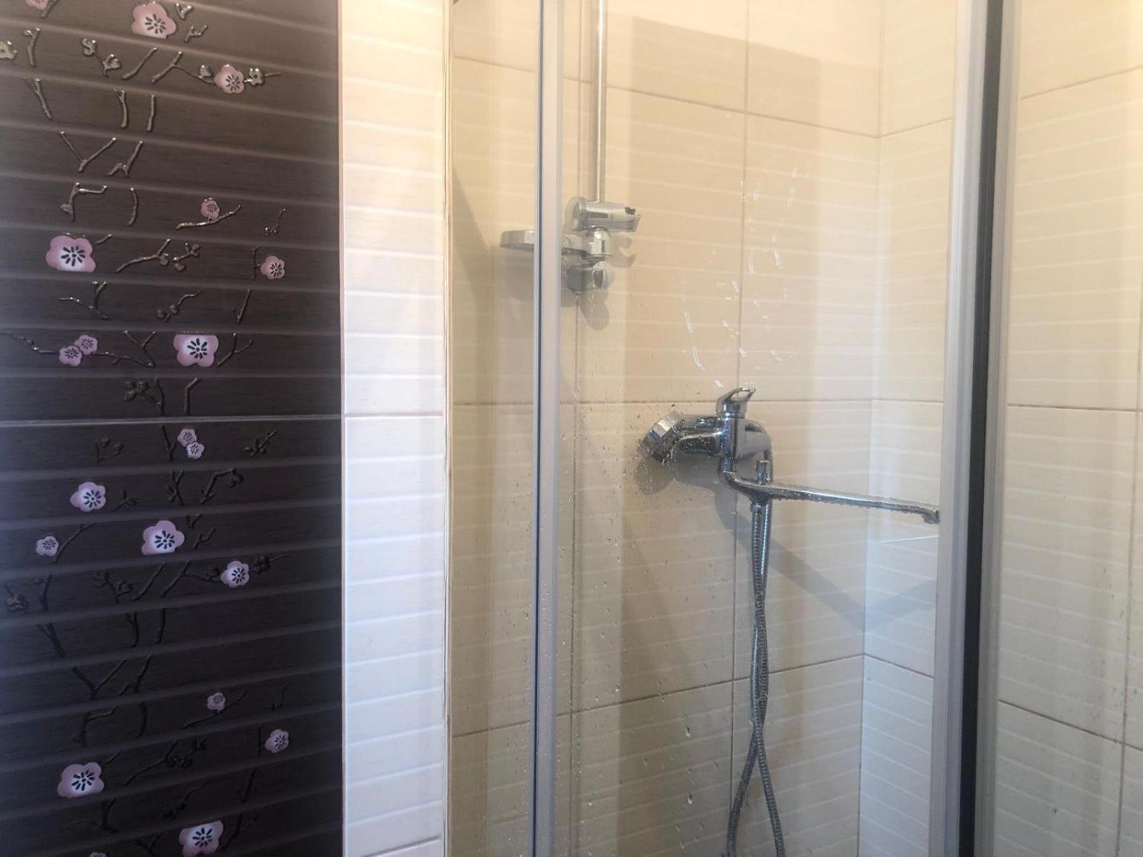 Apartament Cu 3 Camere La Poala Muntilor Fagaras Victoria  Ngoại thất bức ảnh