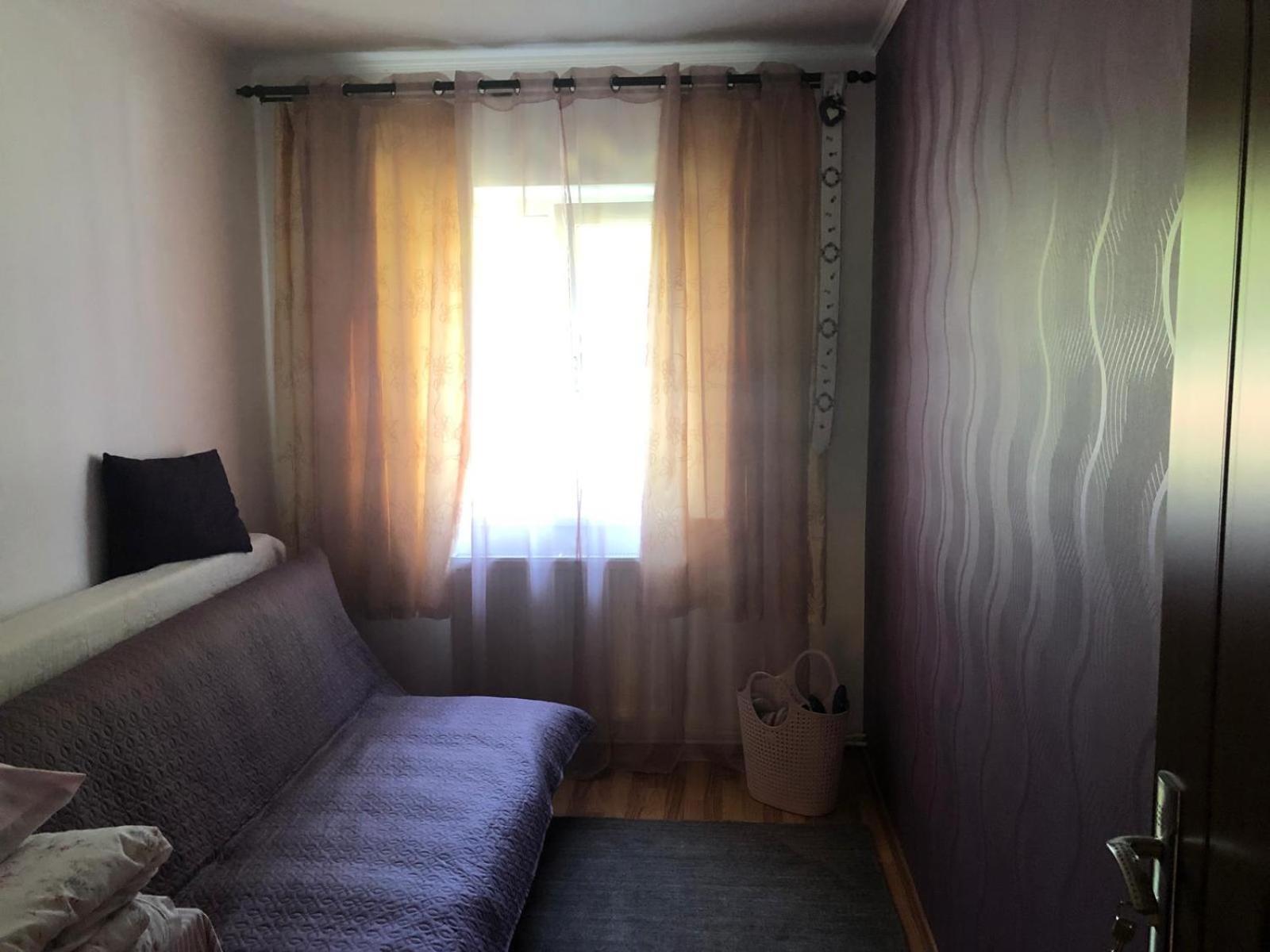 Apartament Cu 3 Camere La Poala Muntilor Fagaras Victoria  Ngoại thất bức ảnh
