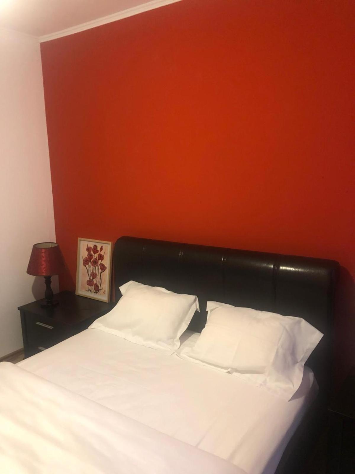 Apartament Cu 3 Camere La Poala Muntilor Fagaras Victoria  Ngoại thất bức ảnh