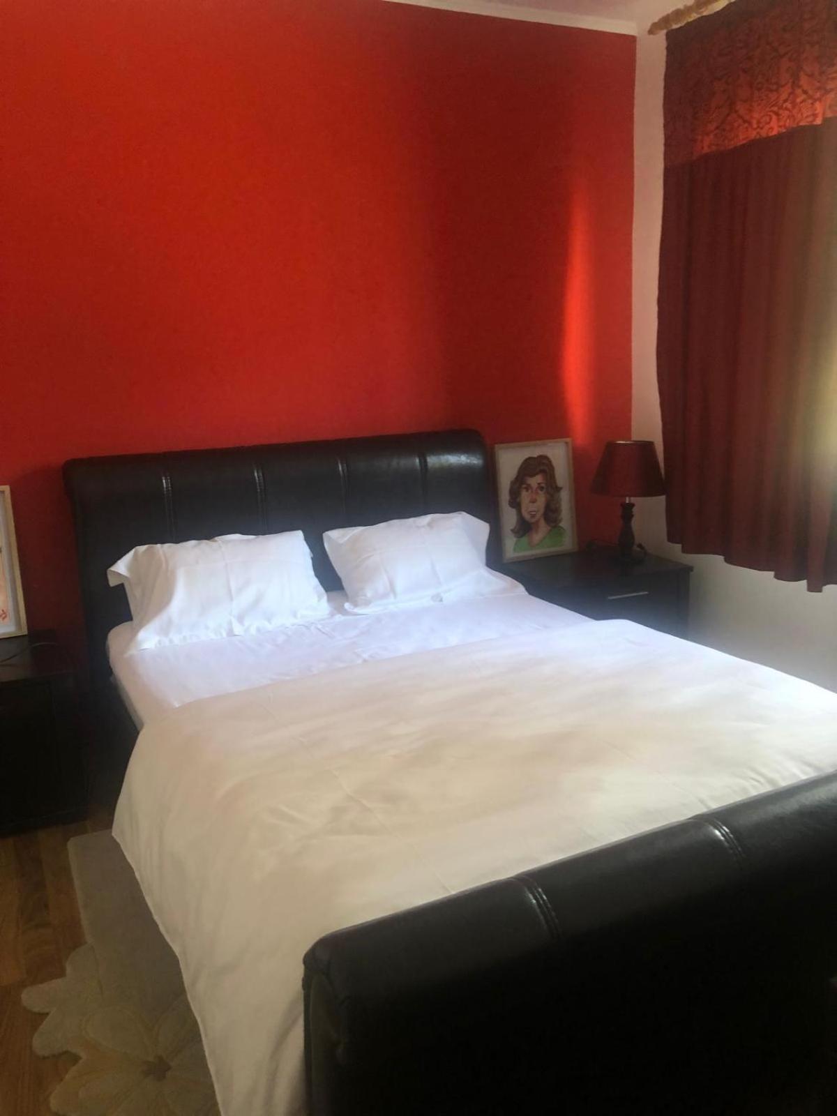 Apartament Cu 3 Camere La Poala Muntilor Fagaras Victoria  Ngoại thất bức ảnh