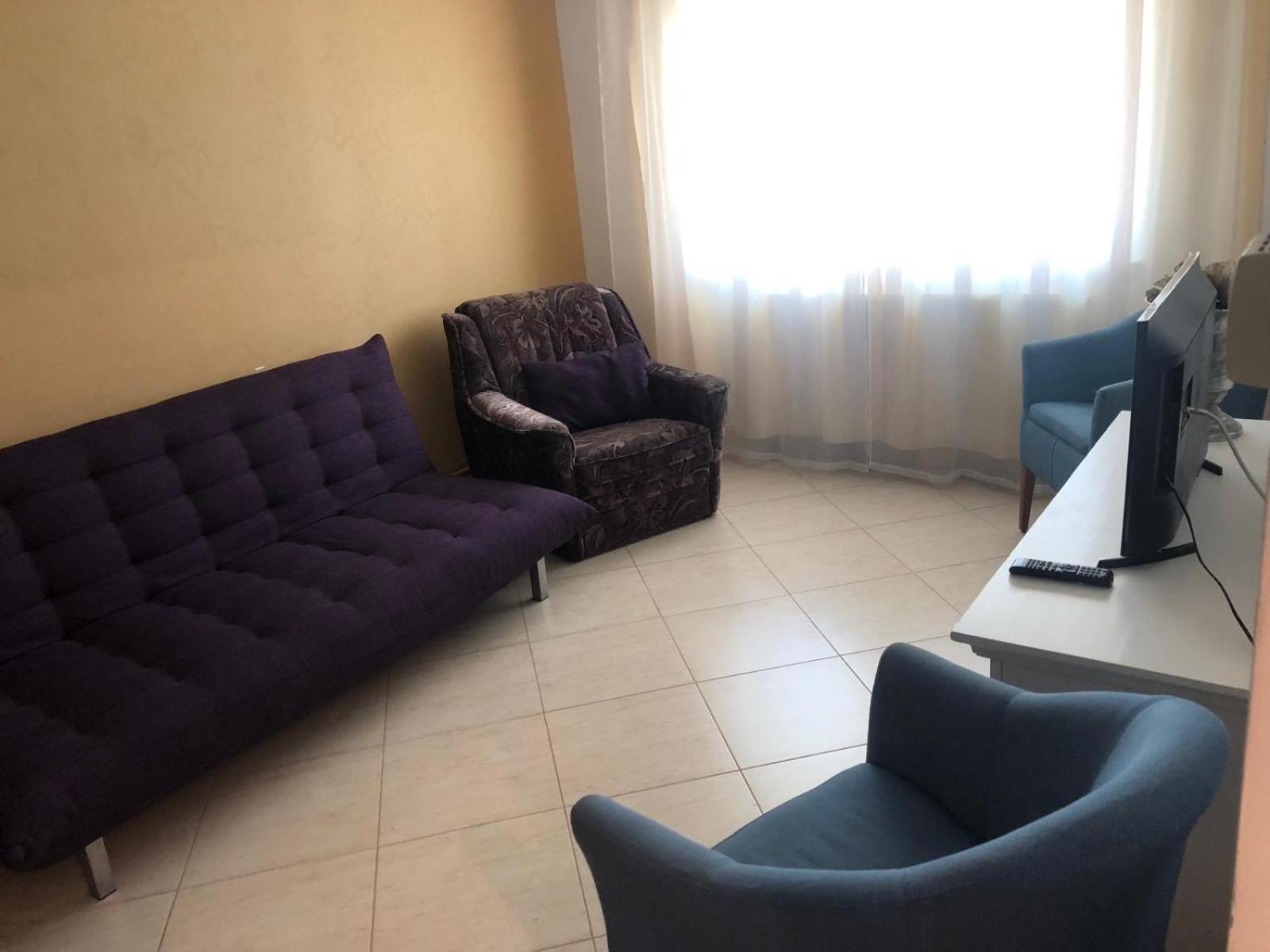 Apartament Cu 3 Camere La Poala Muntilor Fagaras Victoria  Ngoại thất bức ảnh