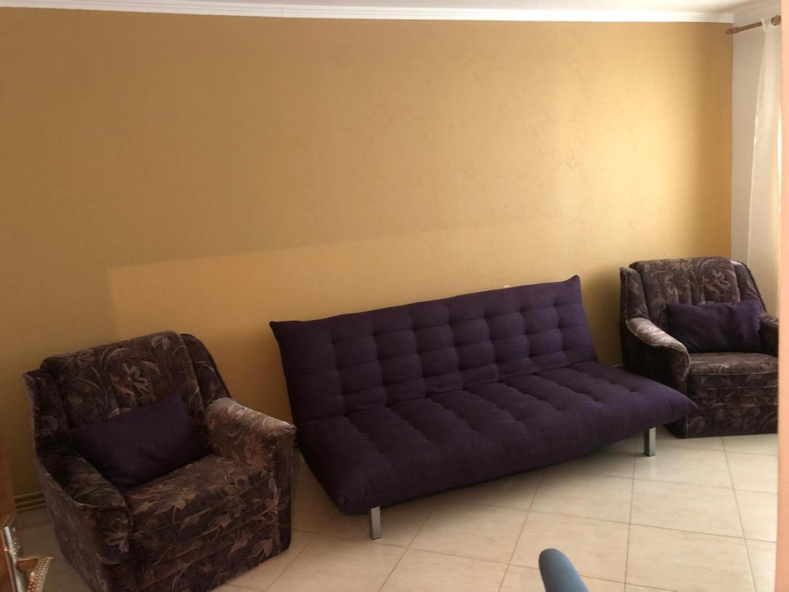 Apartament Cu 3 Camere La Poala Muntilor Fagaras Victoria  Ngoại thất bức ảnh