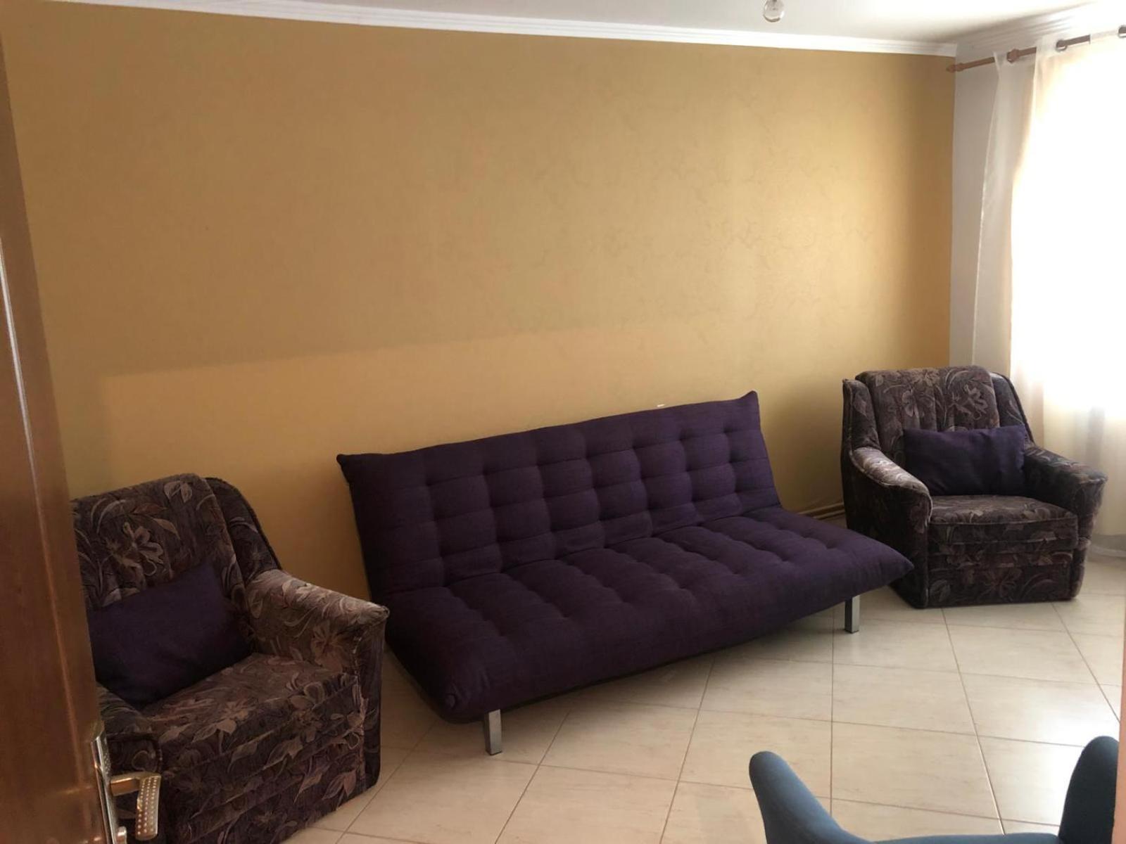 Apartament Cu 3 Camere La Poala Muntilor Fagaras Victoria  Ngoại thất bức ảnh